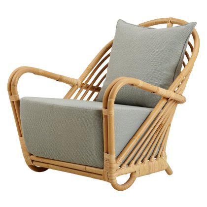 Charlottenborg Lounge Chair Image