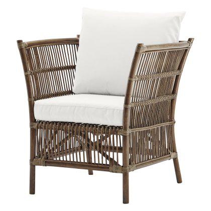 Donatello Lounge Chair w/ Cushion Image