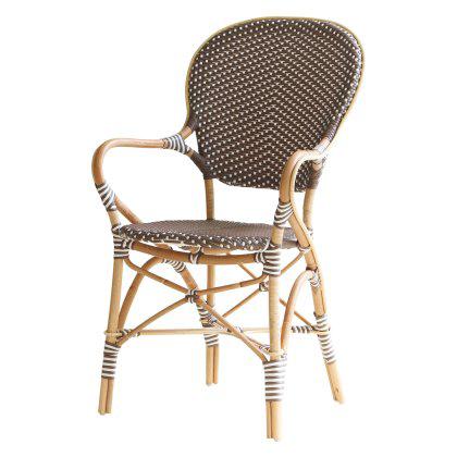 Isabell Arm Chair Image