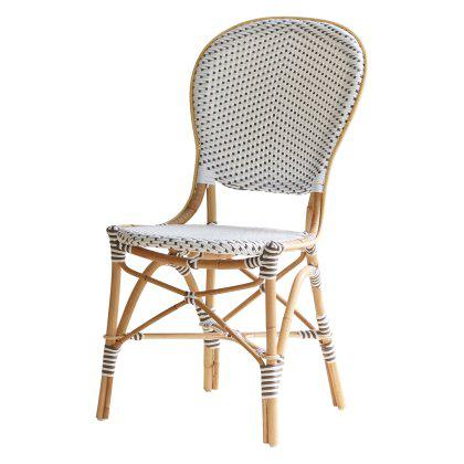 Isabell Side Chair Image