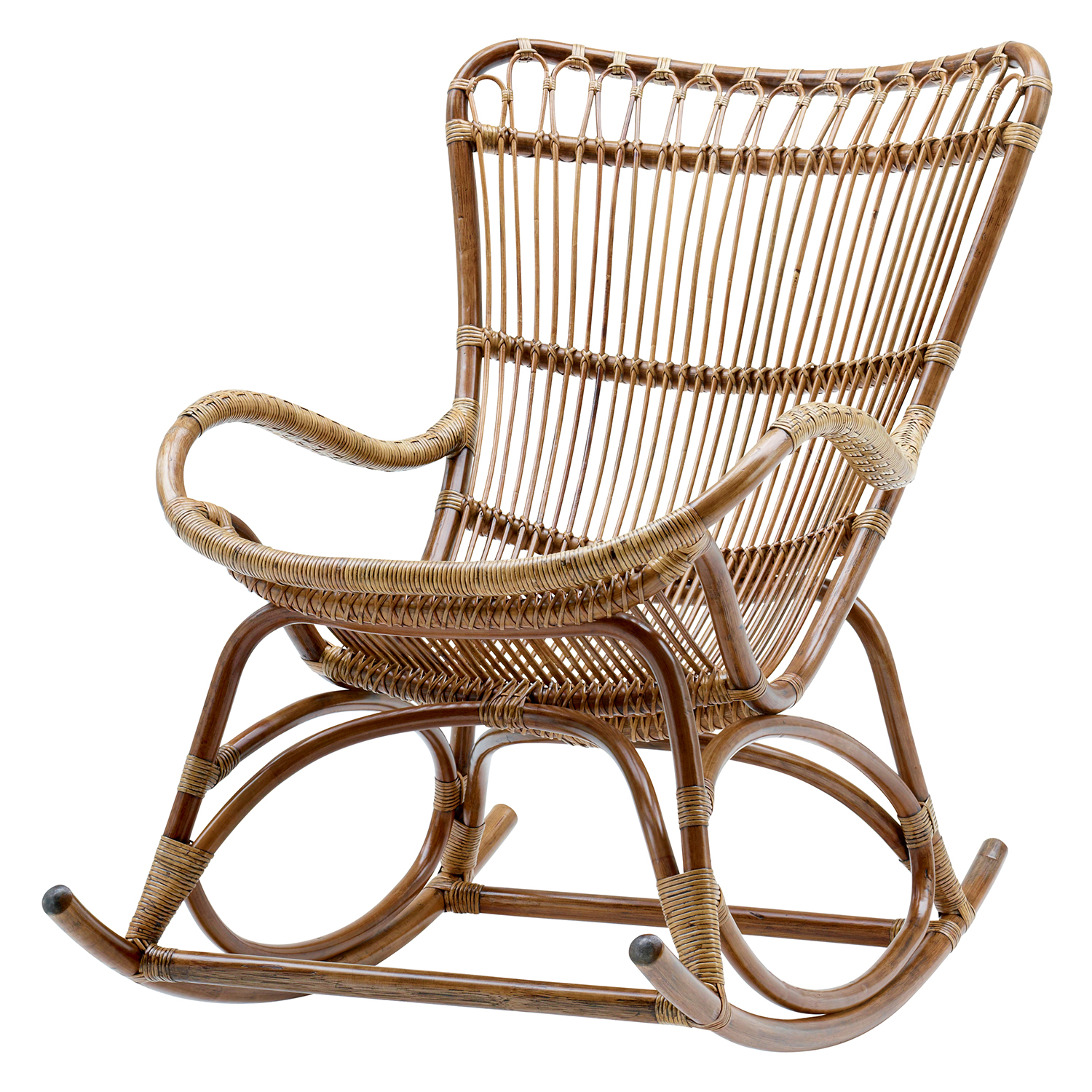 Monet Rocking Chair | Sika Design | Rypen