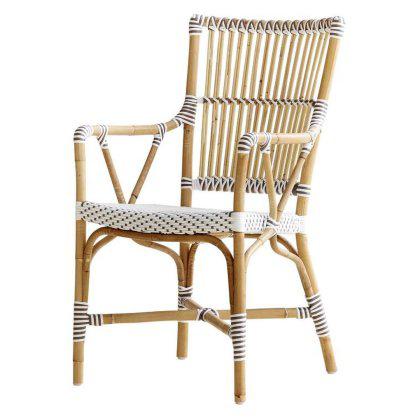 Monique Arm Chair Image