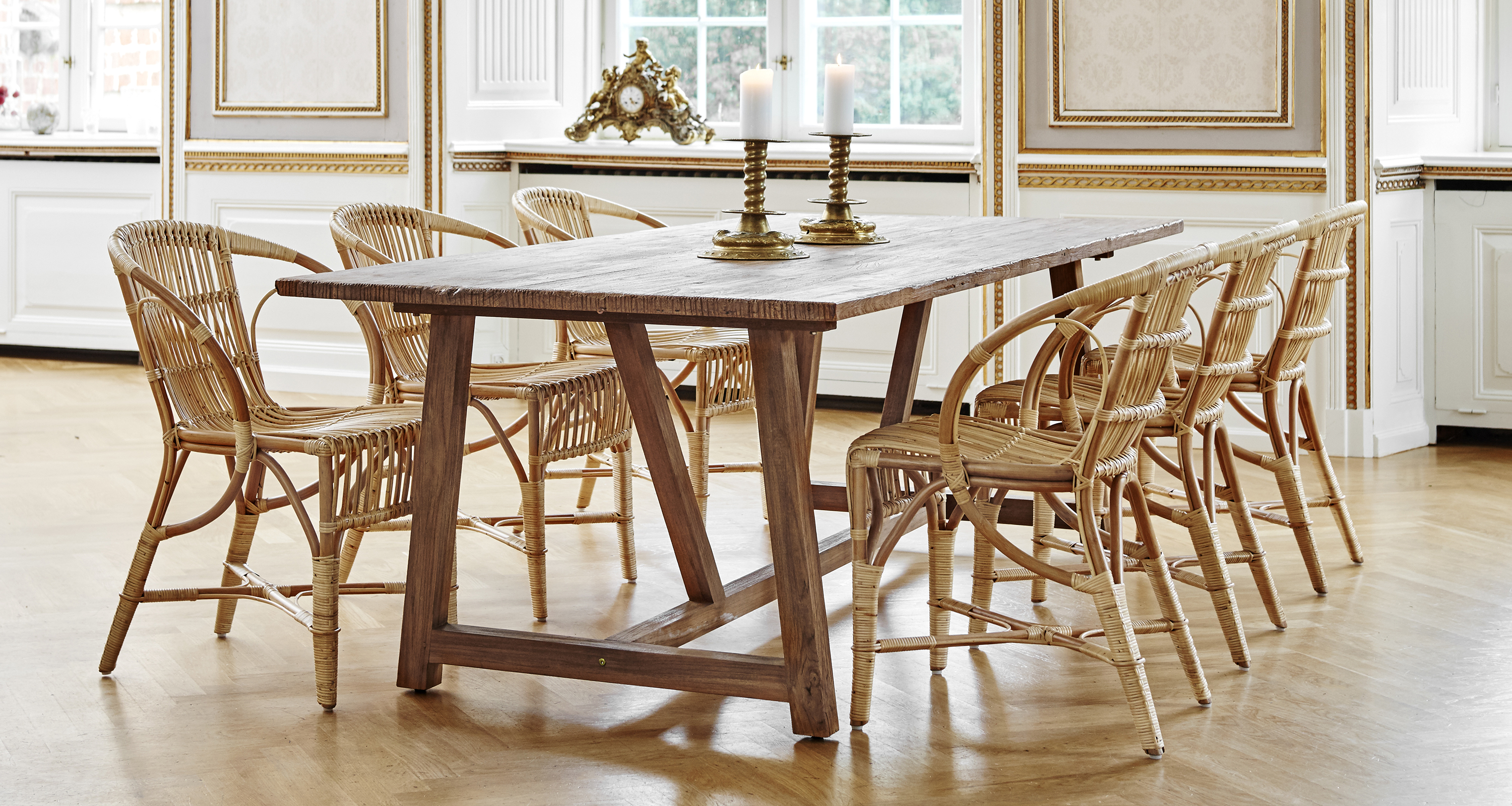 Robert Chair | Sika Design | Rypen