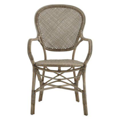Rossini Arm Chair Image