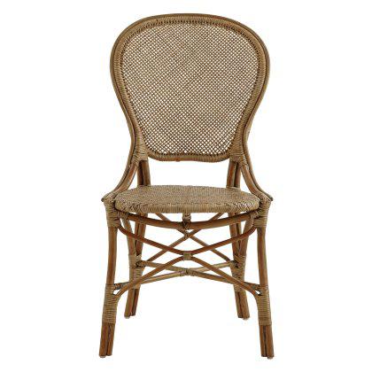 Rossini Side Chair Image