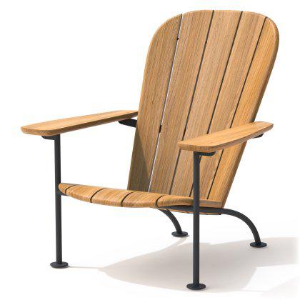 Boste Lounge Chair Image