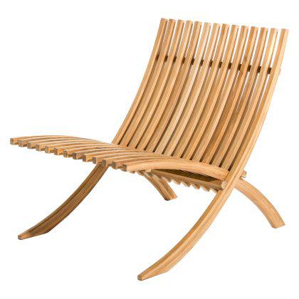 Nozib Lounge Chair Image
