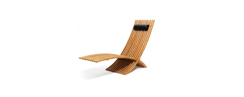 Nozib Sun Lounger Specs Skargaarden Rypen