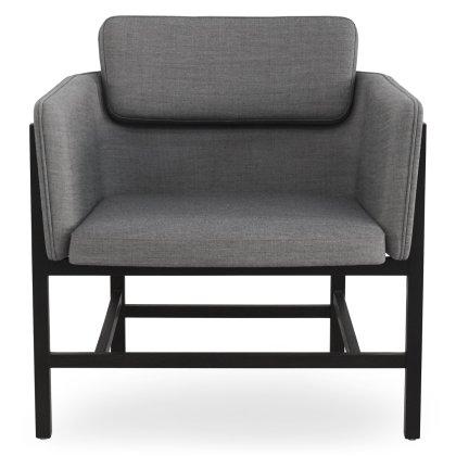 Aya Lounge Chair Image
