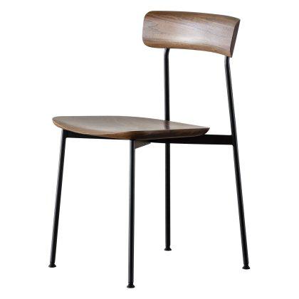 Crawford Dining Chair W Image