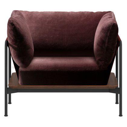 Crawford Lounge Chair Image