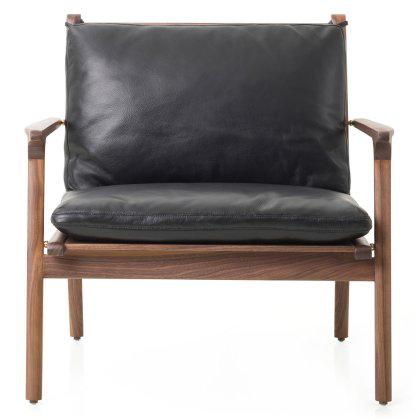 Rén Lounge Chair Image