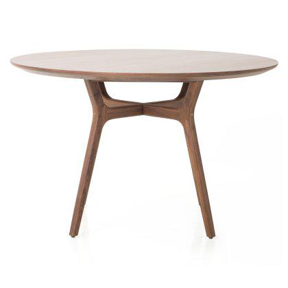 Rén Round Dining Table Image