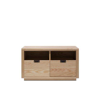 Dovetail 2x1 Storage Cabinet Image