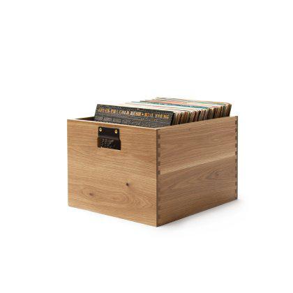 Dovetail Crate Image