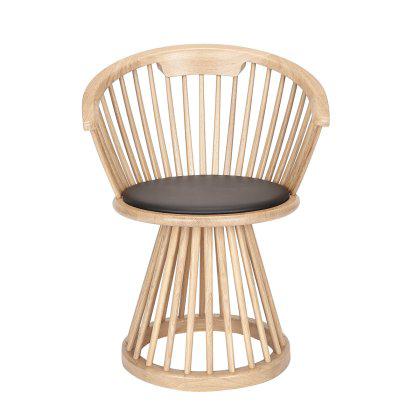 Fan Dining Chair Image