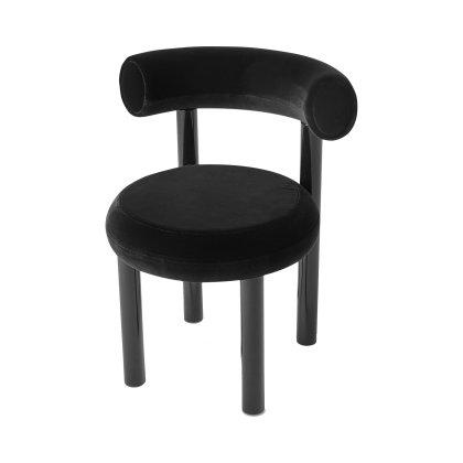 Fat Dining Chair Image