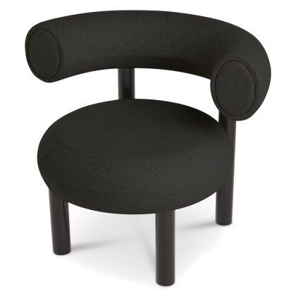 Fat Lounge Chair Image