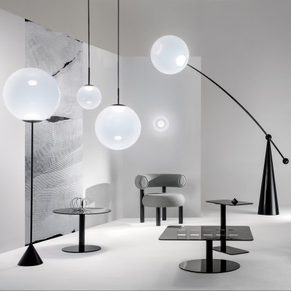 Flash Table Rectangle Flash Rectangle Table | Tom Dixon | Rypen