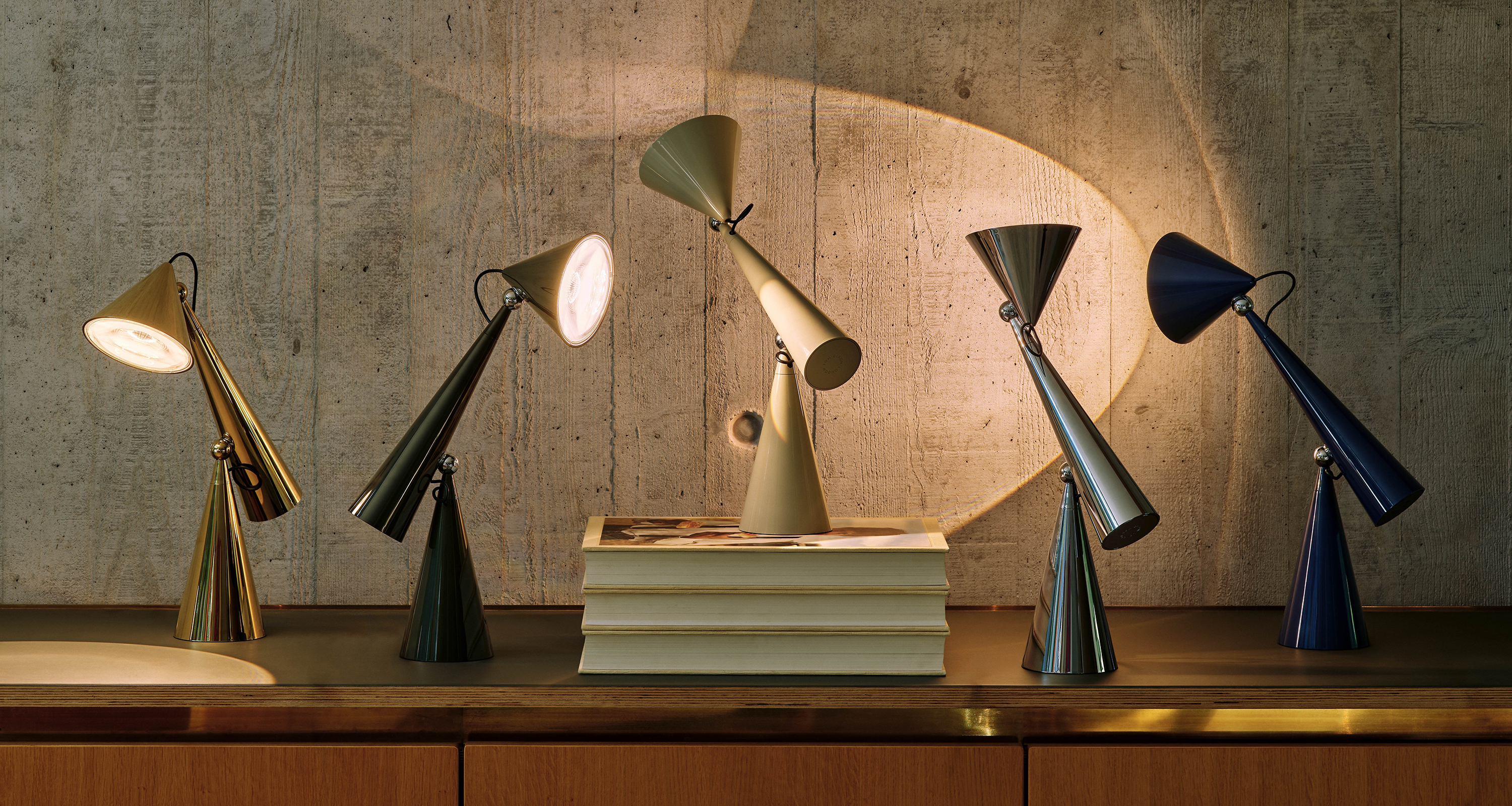 Tom Dixon Pose Task Light - Thumbnail 5