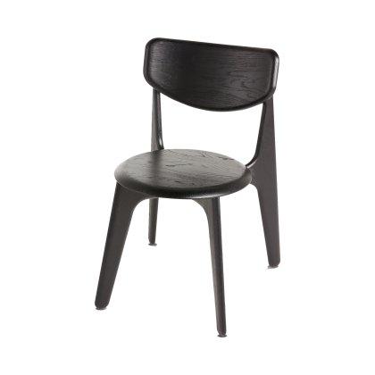 Slab Side Chair Image