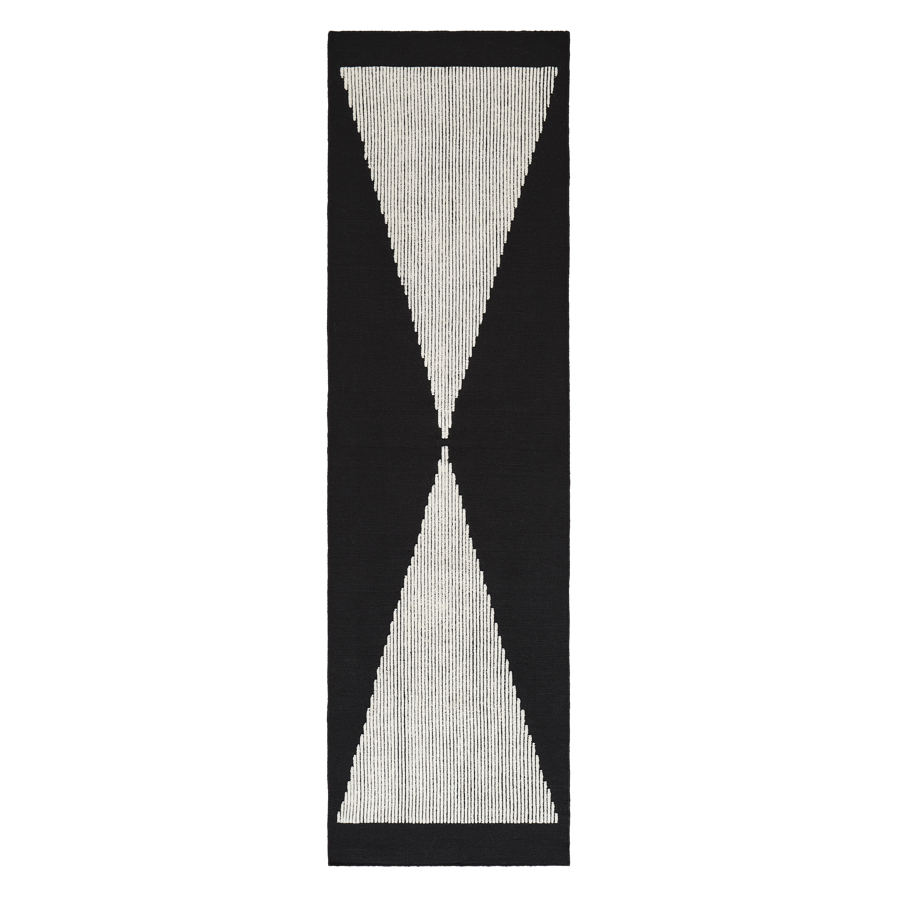 Wedge Rug | Tom Dixon | Rypen