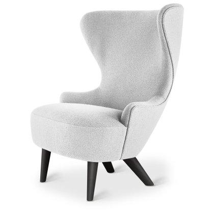 Wingback Micro Chair Image