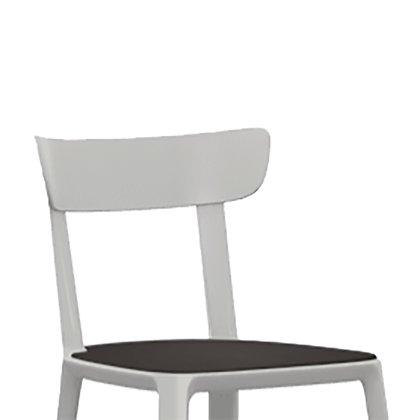 Cadrea Chair Seat Pad Image