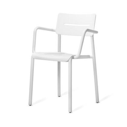 Outo Arm Chair Set of 4 Image