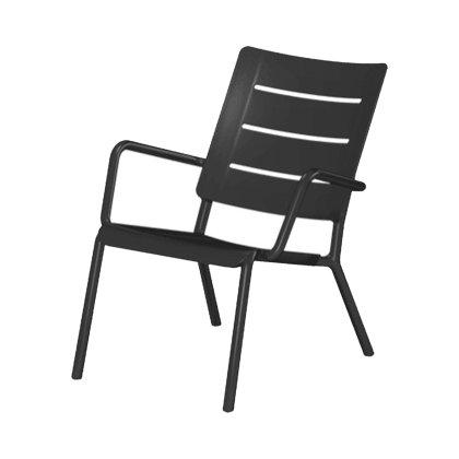 Outo Lounge Chair Set of 4 Image