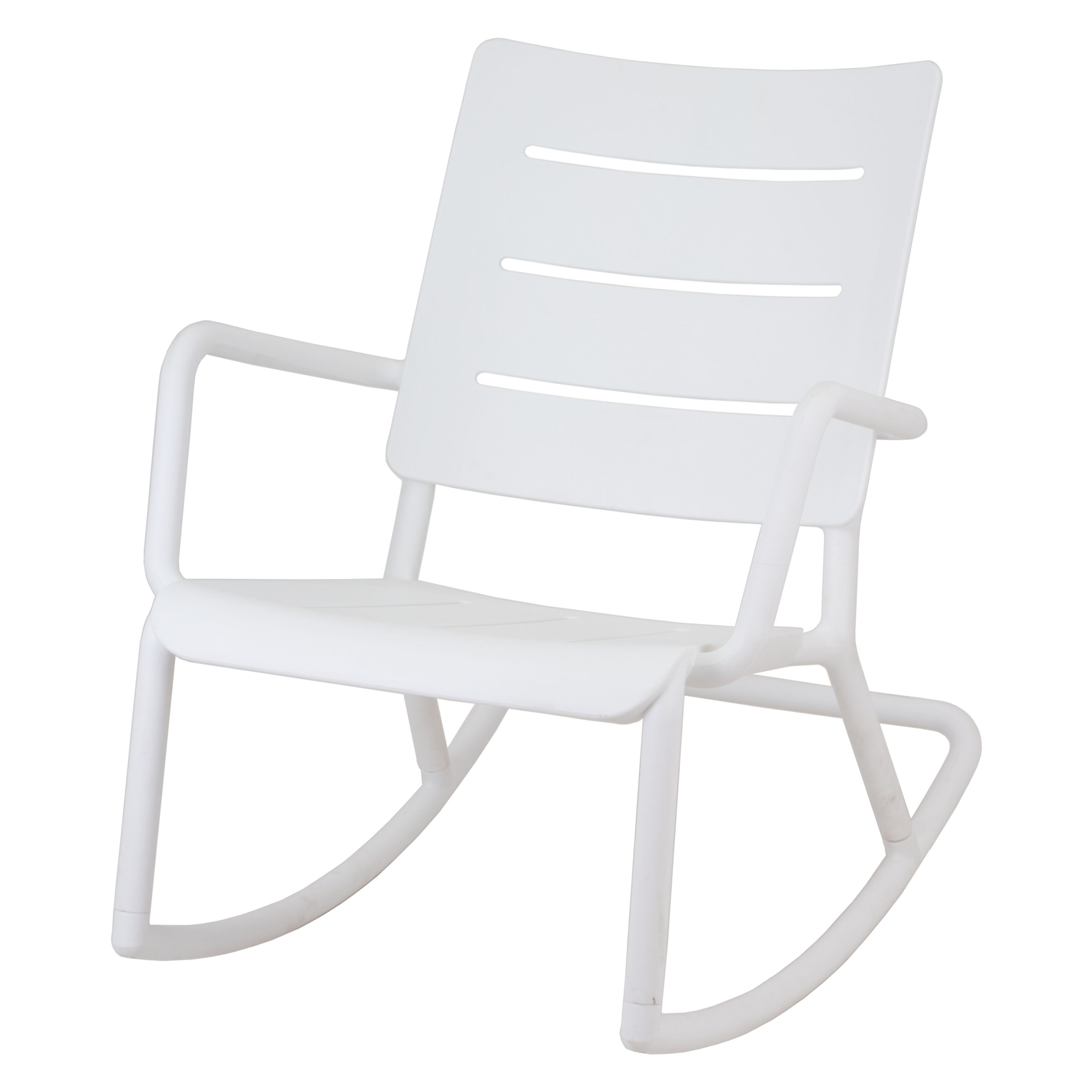 Outo Rocking Chair | Toou | Rypen