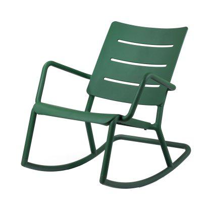 Outo Rocking Chair Set of 4 Image