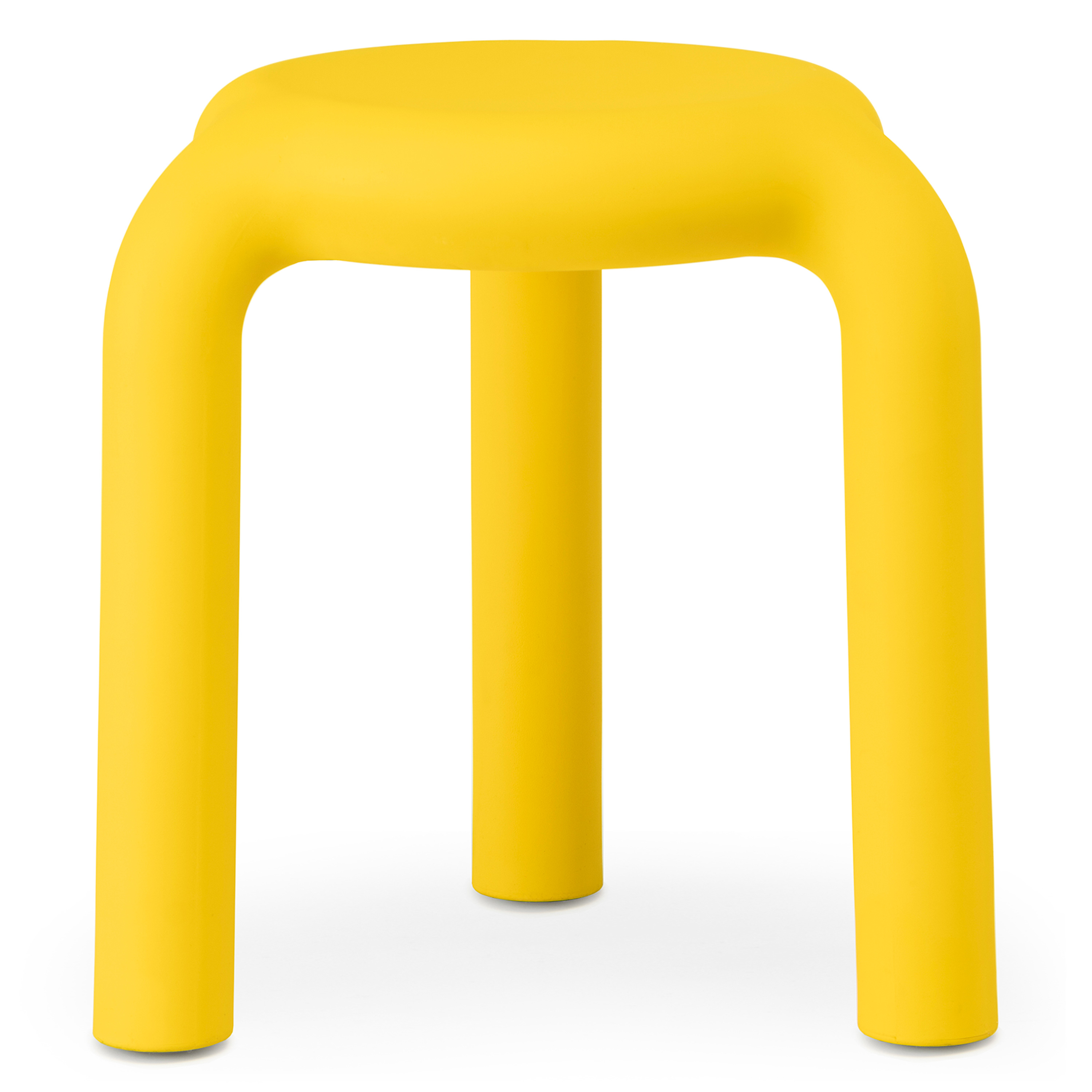 Ta Shell Side Chair - Yi Base | Toou | Rypen