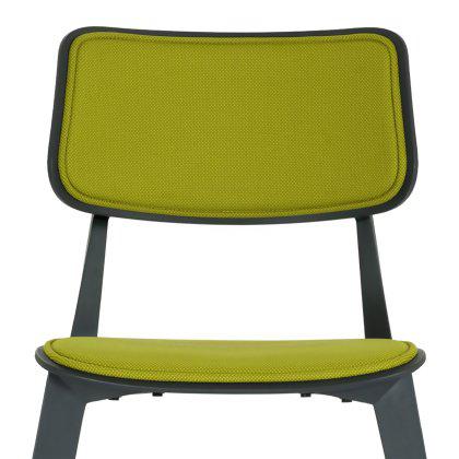 Stellar Chair Seat and Back Pads Image