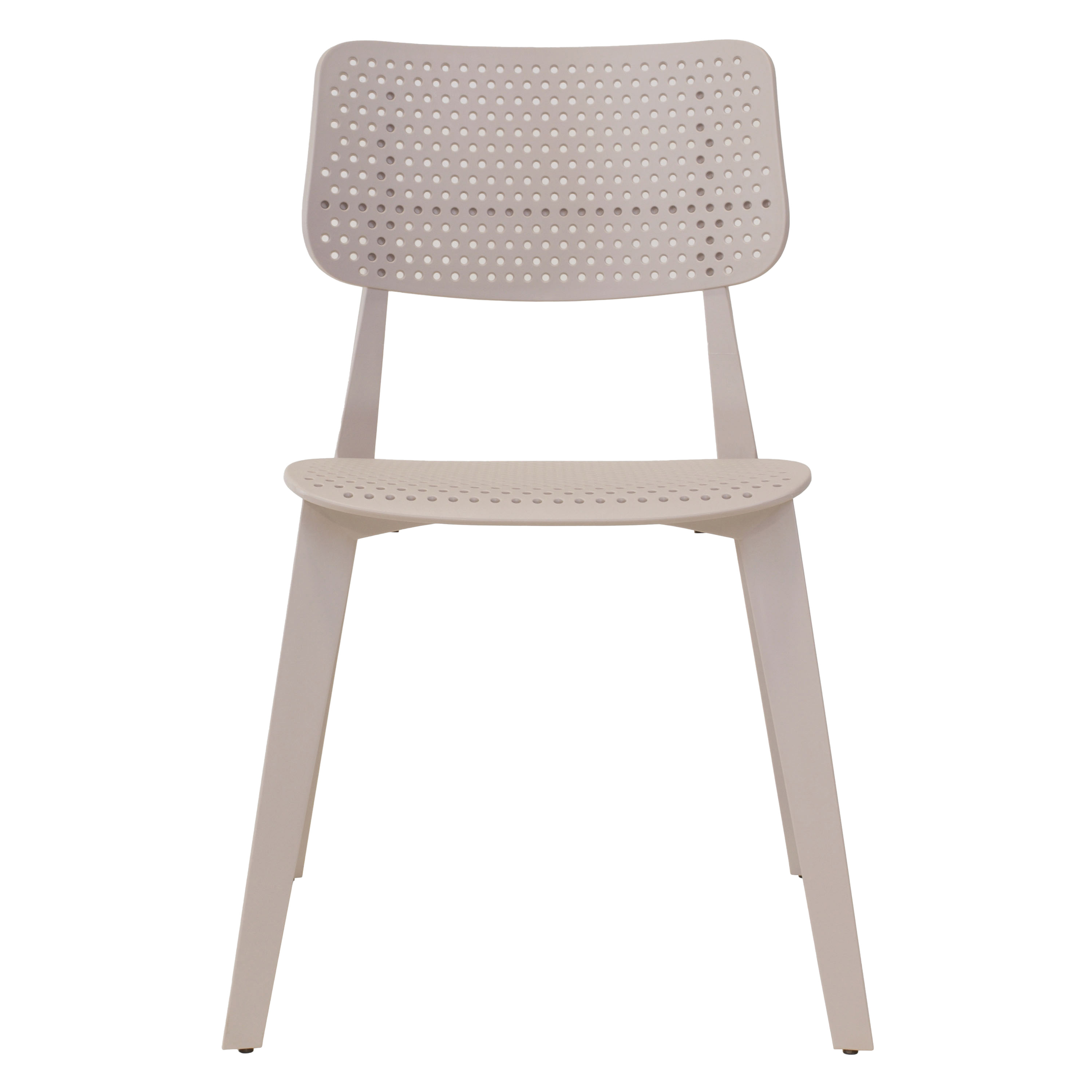 Stellar Perforated Chair | Toou | Rypen