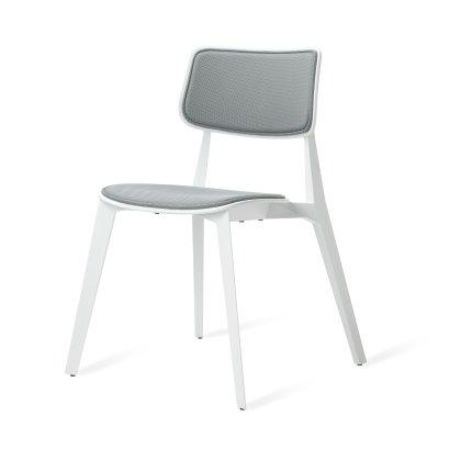 Stellar Upholstered Chair Image