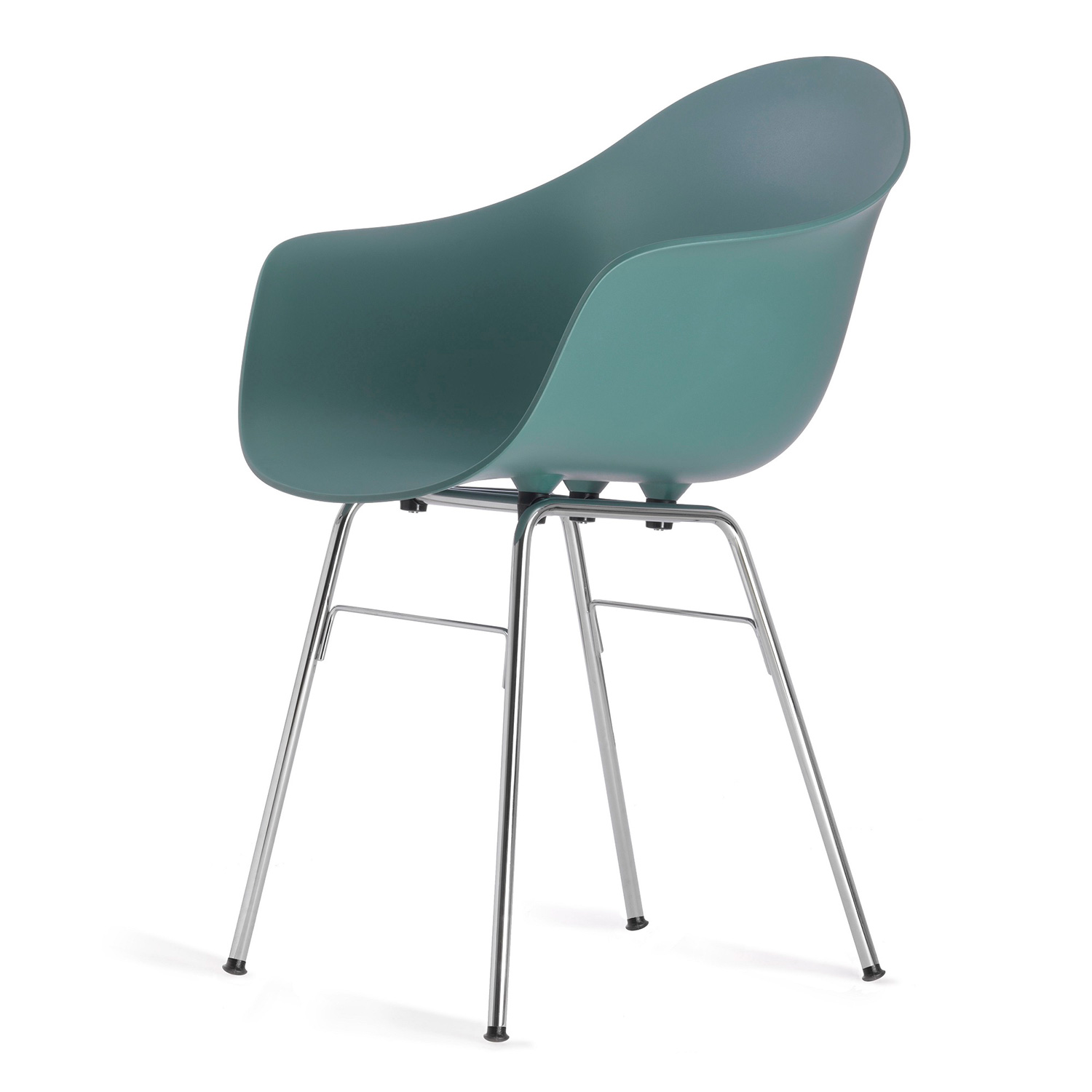 Ta Shell Arm Chair - Er Base | Toou | Rypen