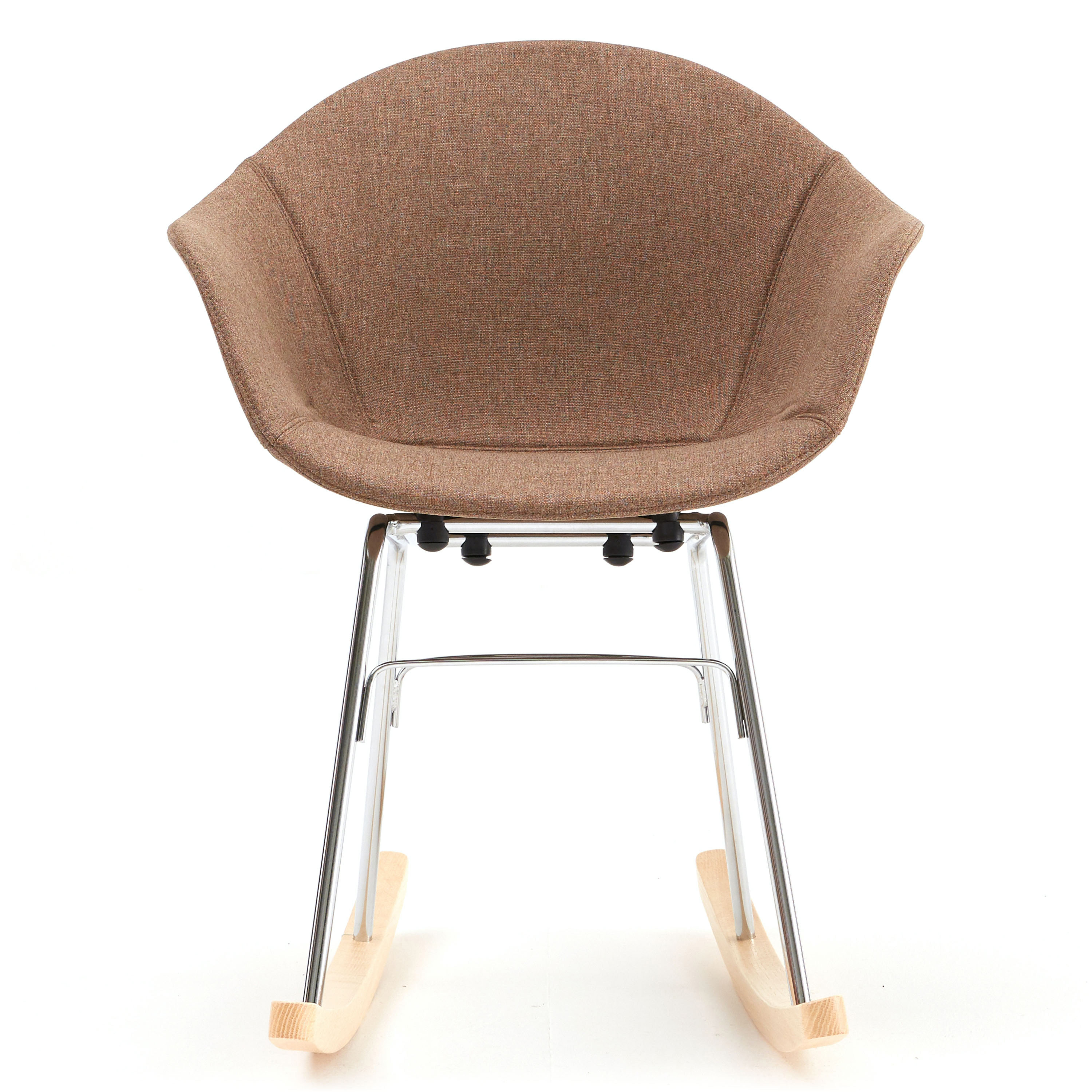 Ta Upholstered Side Chair - Er Base | Toou | Rypen