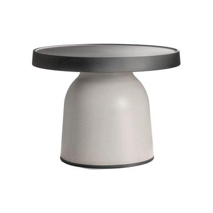 Thick Top Side Table Image