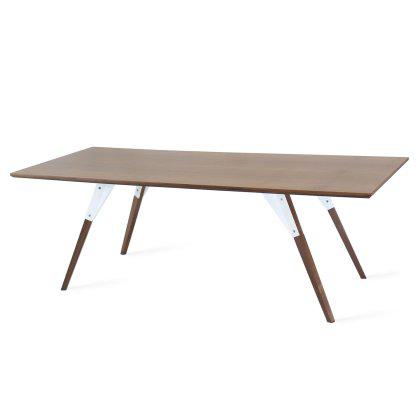 Clarke Coffee Table Thin Rectangle Image