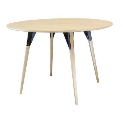Clarke Dining Table Circle Image