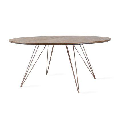Williams Coffee Table Oval Image