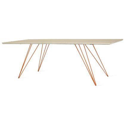 Williams Coffee Table Thin Rectangle Image