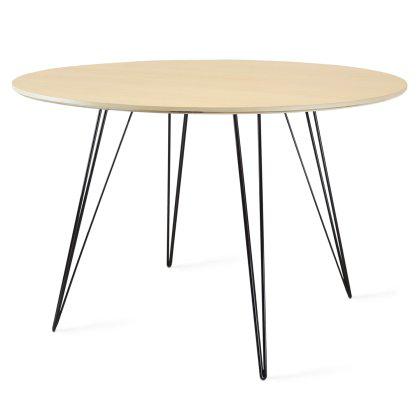 Williams Dining Table Circle Image