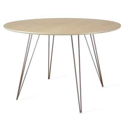 Williams Dining Table Oval Image