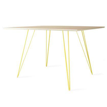 Williams Dining Table Rectangle Image