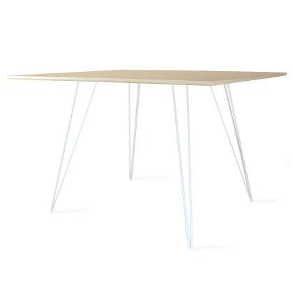 Williams Dining Table Square Image