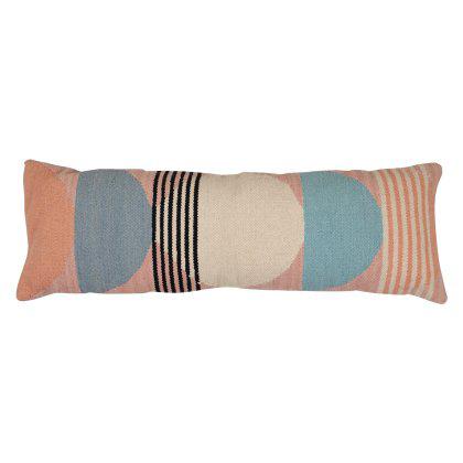Crescent Lumbar Pillow Image