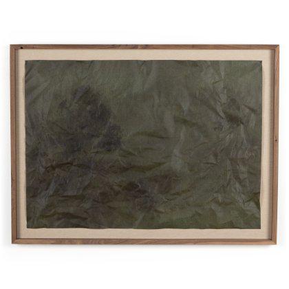 Intertwined Framed Print Image