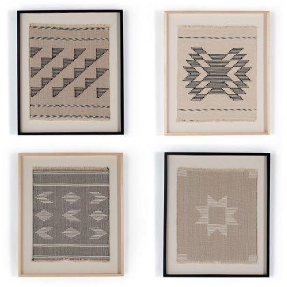 Tapestry Framed Textiles Image